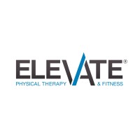 Elevate Physical Therapy & Fitness logo - Similar company to Core® Community