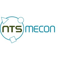 NTS Mecon (Mecon Engineering) logo - Similar company to Mecon Engineering