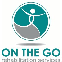 On The Go Rehabilitation Services logo - Similar company to Occupational Therapy Mackay