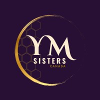 Young Muslims Sisters Canada logo - Similar company to Lemon Creative