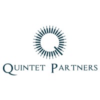 Quintet Partners logo - Similar company to Playfairtan