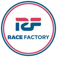 Race Factory USA logo - Similar company to Tillett Racing Seats