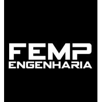 FEMP Engenharia logo - Similar company to Grupo Fempi Projetos E Instalações Industriais