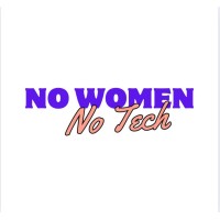 NoWomenNoTech - Bordeaux logo - Similar company to By Hinders