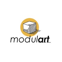 Modulart Inc logo - Similar company to Modulart & Co