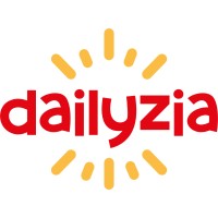 Dailyzia logo - Similar company to Sooneat
