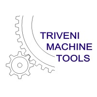 Triveni Machine Tools - India logo - Similar company to Hi - Tech Machine Tools