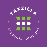 TAXZILLA ACCOUNTS SOLUTIONS logo - Similar company to V-Soft Solution Services Limited
