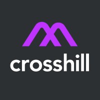 Crosshill Ltd logo - Similar company to Combitech Finland
