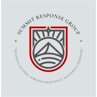 Summit Response Group logo - Similar company to Hiker Trailers