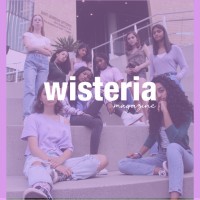 Wisteria Magazine logo - Similar company to Oddobody