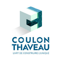 COULON THAVEAU logo - Similar company to Ccm Structure