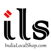 IndiaLocalShop.com logo - Similar company to Knox Tech