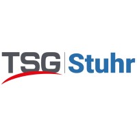 TSG Stuhr GmbH logo - Similar company to Eccovia