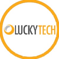 Lucky Tech logo - Similar company to Springsol