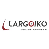 LARGOIKO SLL logo - Similar company to Uscal