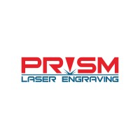 Prism Laser Engraving LLC logo - Similar company to Phillips Enterprises Usa Llc