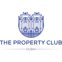The Property Club logo - Similar company to Neat.Ca
