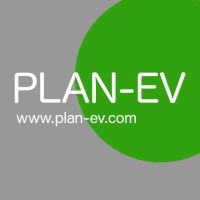 Plan-Ev logo - Similar company to Otoride