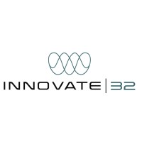 Innovate 32 logo - Similar company to Agentis Longevity
