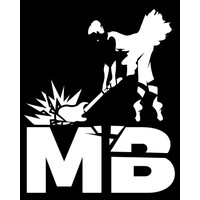 Metal Ballerina House of Investment logo - Similar company to Hive