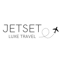 Jetset Luxe Travel logo - Similar company to Digital Bloom Iq