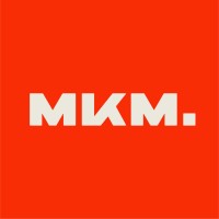 MKM | Marketing & Management Agency logo - Similar company to Colab48Distribution