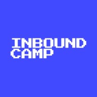 Inbound Camp logo - Similar company to Crust