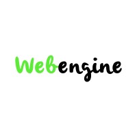 Web Engine Qatar logo - Similar company to Dream Web Development شركة دريم لتطوير الويب