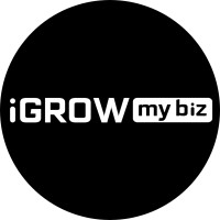 Igrowmybiz logo - Similar company to Advrtu™
