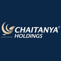 Chaitanya Holdings logo - Similar company to Rudra Developers