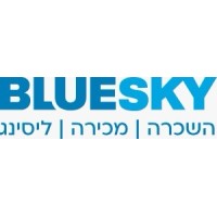 Blue Sky logo - Similar company to Spiritus