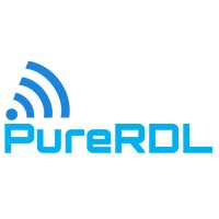 PureRDL logo - Similar company to Avimbu