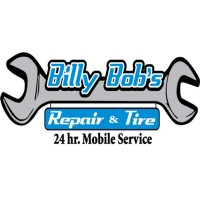 Billy Bob's Repair & Tire logo - Similar company to C & D Tire, Inc.