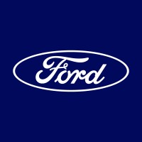 Ford Cambodia logo - Similar company to Smart Property