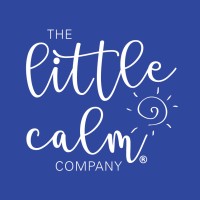 The Little Calm Company logo - Similar company to 22Midnight