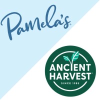 Quinoa Corporation - Ancient Harvest & Pamela's logo - Similar company to Parmcrisps