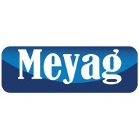 مياج جروب - Meyag Group logo - Similar company to Meyag