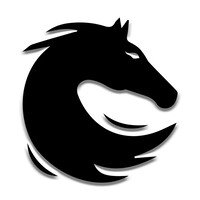 Black Horse Travel logo - Similar company to Guidesud Dmc