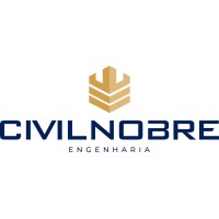 Civilnobre Engenharia logo - Similar company to Conquest Construtora