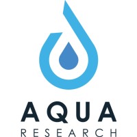 Aqua Research, Inc. logo - Similar company to Pack Your Maxx