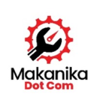 Makanika Dot Com logo - Similar company to Tiol Knowledge Foundation