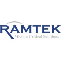 RAMTEK - Mission Critical Solutions logo - Similar company to Dev Space Llc