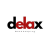 Delax Bookkeeping logo - Similar company to Barrow Llp