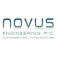 Novus Engineering, P.C. logo - Similar company to Cellmigbiolabs