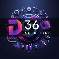 D360 Solutions logo - Similar company to Disclosure 360 Solutions Pvt Ltd.