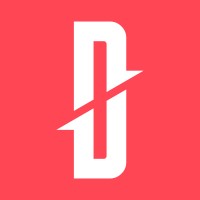 Disruptive Games logo - Similar company to Final Strike Games