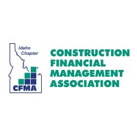Idaho CFMA logo - Similar company to Puget Sound Cfma