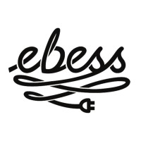 EBESS UQ (Electrically Based Engineering Student Society) logo - Similar company to Anzssa - Australian & New Zealand Student Services Association