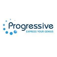 Progressive Systems logo - Similar company to Avaservice